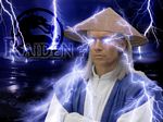 Raiden