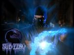 Sub-Zero