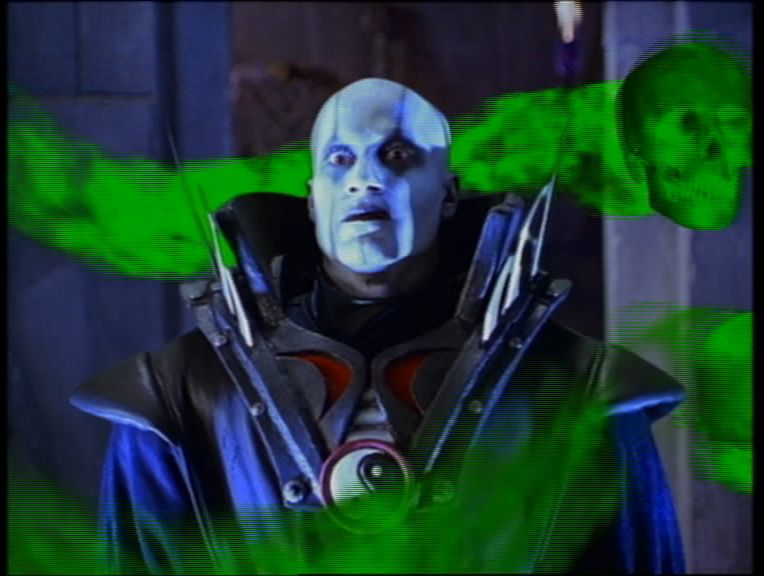 Quan Chi