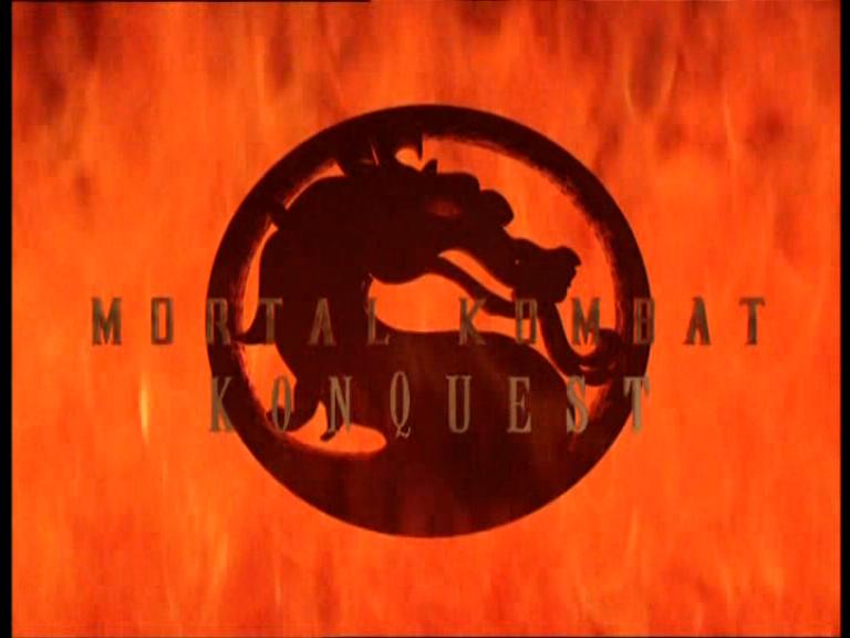 The History Of Mortal Kombat featuring MKC