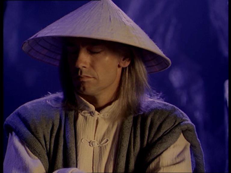 Raiden